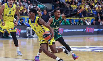 Πρόβλημα με Κλαρκ στη Μακάμπι