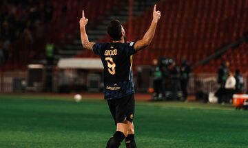 Europa League: Πέρασε η Λιλ στην παράταση