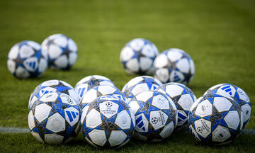 Οι κληρώσεις για Champions League, Europa League και Conference League