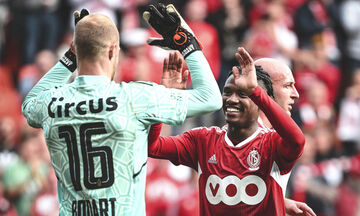 ΦΩΣ στο Στοίχημα: Γκολ στη Λιέγη