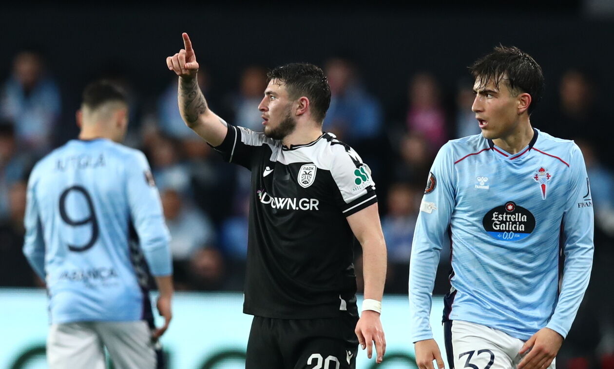 Ζαφείρης: «Πάλεψαν όλοι σαν μαχητές»