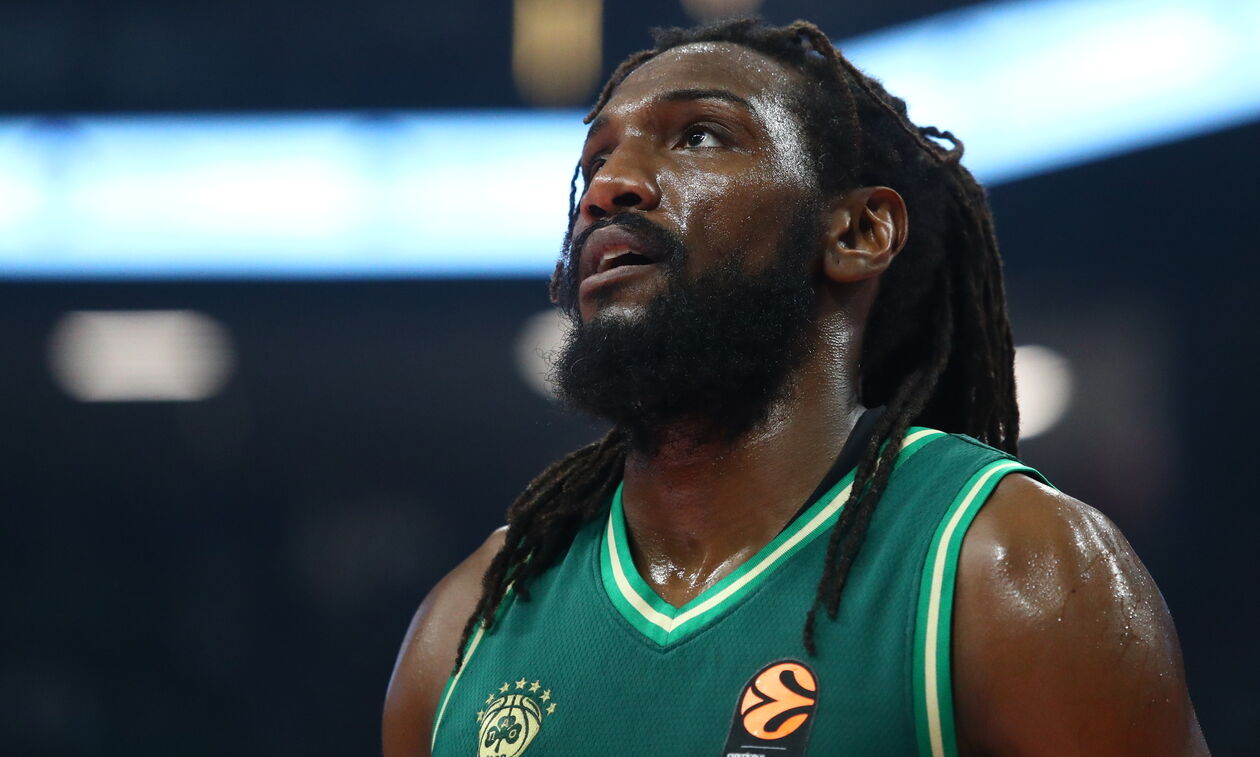 Φαρίντ: «Πρέπει να είμαστε πιο ώριμοι - Θα είναι δύσκολα με Ολυμπιακό»