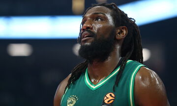 Φαρίντ: «Πρέπει να είμαστε πιο ώριμοι - Θα είναι δύσκολα με Ολυμπιακό»