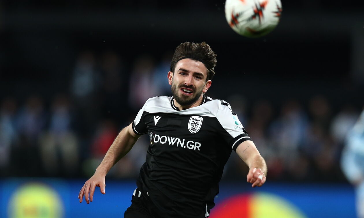 Τέιλορ: «Τελείωσε το ευρωπαϊκό ταξίδι, όλοι πάλεψαν σήμερα»