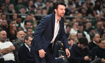 Ταμπελίνι: «Κλασικά, μετά τα παράπονα του Αταμάν τα σφυρίγματα ήταν υπέρ της μίας πλευράς»