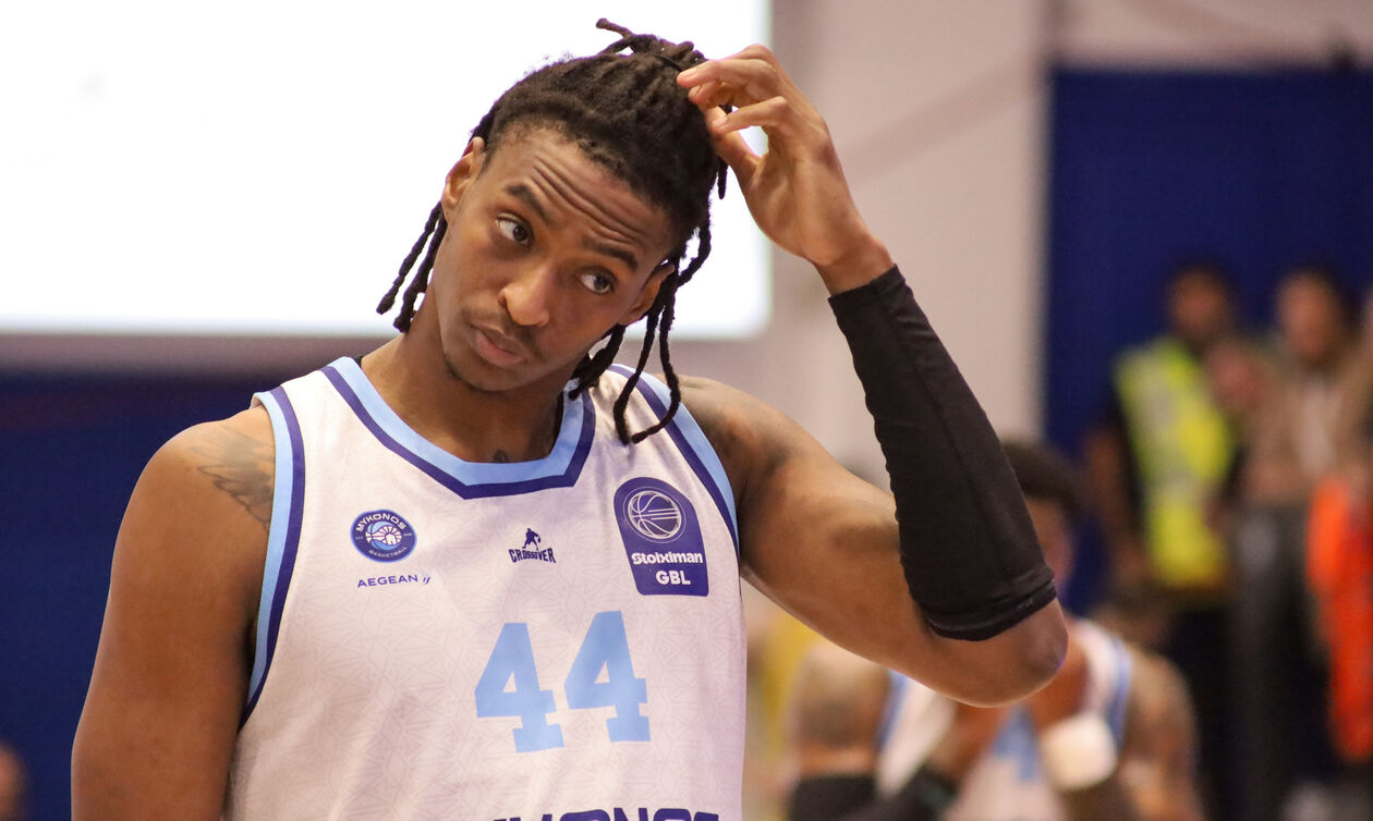 Τέλος ο Γκαμπλ από τη Μύκονο