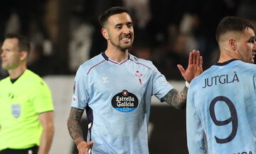 Βεσίνο: «Έπρεπε να κυνηγήσουμε το γκολ για να μην μας δημιουργήσει προβλήματα ο ΠΑΟΚ»