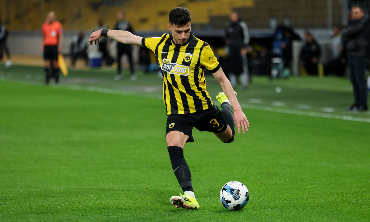 Στην Εθνική Αλβανίας ο Πήλιος