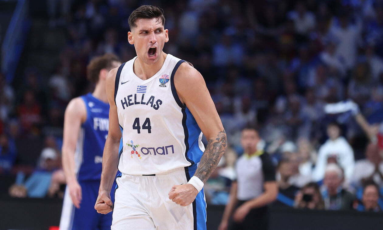 Εθνική: Μέσα ο Μήτογλου κόντρα στο Μαυροβούνιο