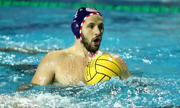 Ολυμπιακός: Έτοιμο για το Final-4 του Κυπέλλου 