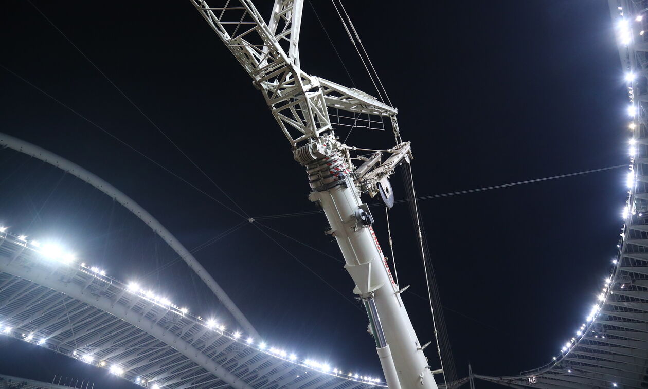 Παναθηναϊκός: Πρόβλημα με το ΟΑΚΑ, πιθανότατα στη Λεωφόρο τα ματς για το Europa League