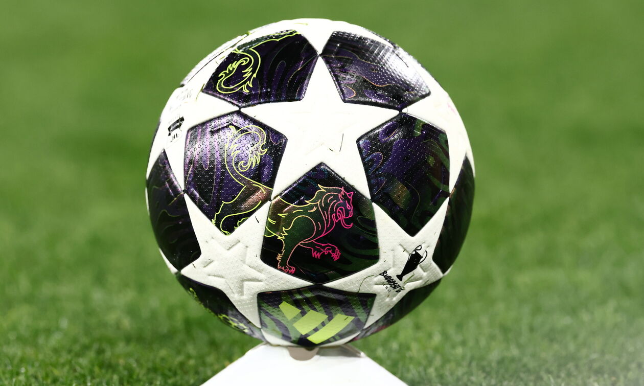 Champions League: Ντέρμπι Ρεάλ - Σίτι, με Άρσεναλ η Λεβερκούζεν!