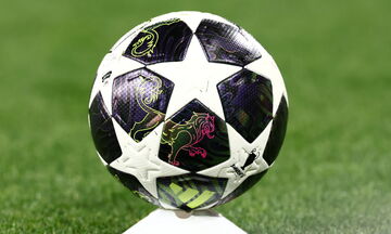 Champions League: Ντέρμπι Ρεάλ - Σίτι, με Άρσεναλ η Λεβερκούζεν!