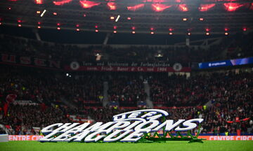 Το μονοπάτι του Champions League μέχρι τον τελικό