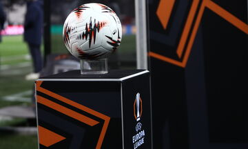 Europa League: Ιταλικός εμφύλιος και σπουδαίες ευρωπαϊκές μάχες
