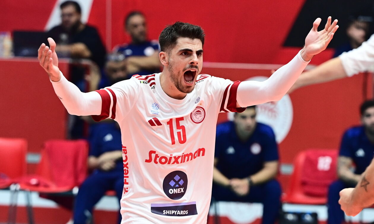 Τζιάβρας: «Να κάνουμε τη δουλειά μας και να πάρουμε το τρίποντο»