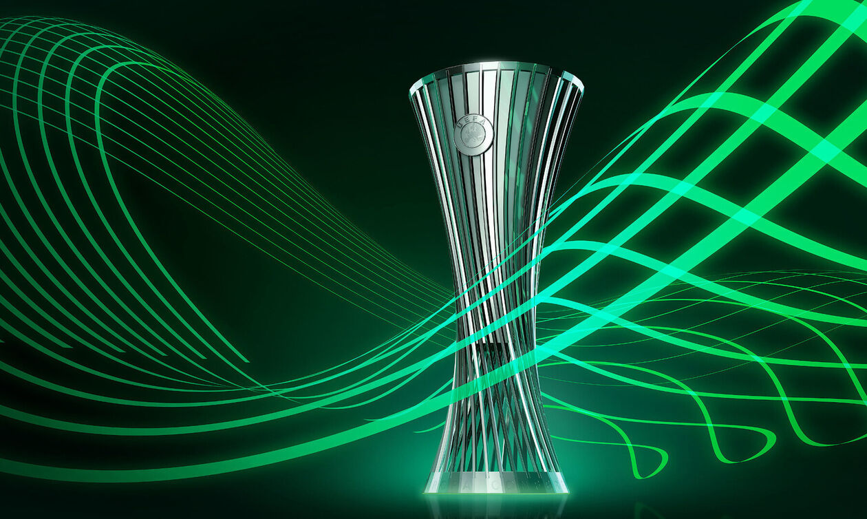 Conference League: Τα «μονοπάτια» ως τον τελικό της Λειψίας