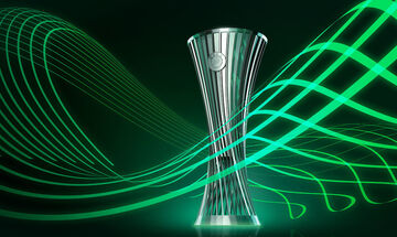 Conference League: Τα «μονοπάτια» ως τον τελικό της Λειψίας