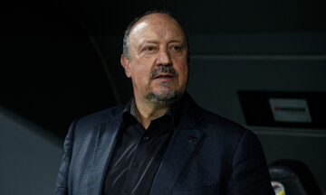 Μπενίτεθ: «Έχουμε εμπιστοσύνη στις δυνατότητες μας»