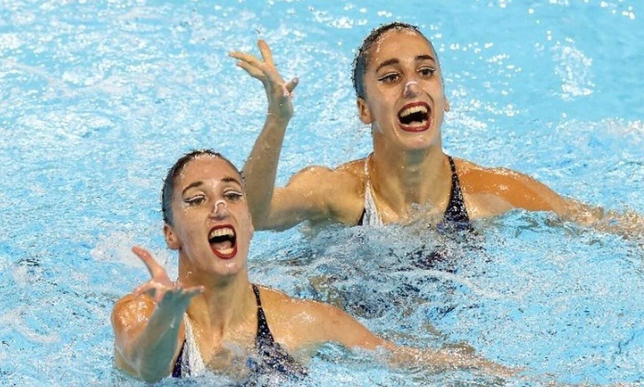 Επιστρέφουν στην Ελλάδα οι αδελφές Αλεξανδρή