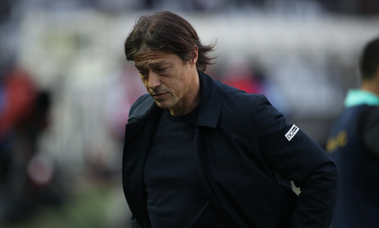 Αλμέιδα: «Οι Χιλιανοί θα πρέπει να είναι ευγνώμονες στον Πελεγκρίνι»