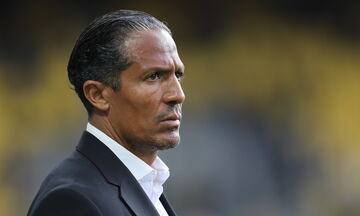 Στη Ρίο Άβε ο Μπρούνο Άλβες