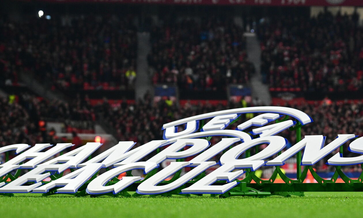 Champions League: Η UEFA ανακοίνωσε ημερομηνίες και ώρες για τους «16»