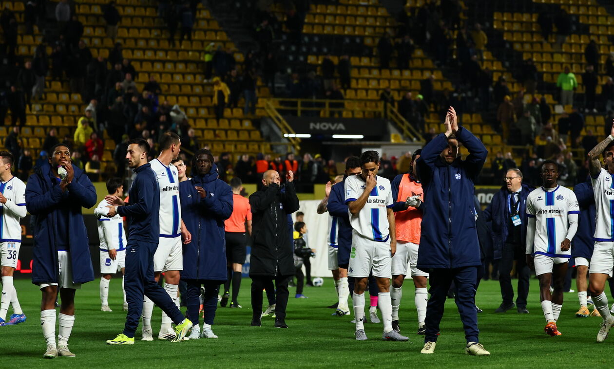 Kηφισιά: Με Ταβάρες κόντρα στον Λεβαδειακό