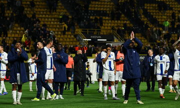 Kηφισιά: Με Ταβάρες κόντρα στον Λεβαδειακό