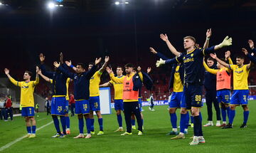 Παναιτωλικός: Η αποστολή απέναντι στον Ατρόμητο