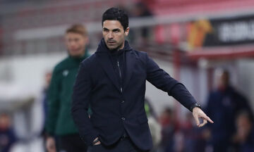 Αρτέτα: «Έχει πάρει κάποιος και τους τέσσερις τίτλους;»