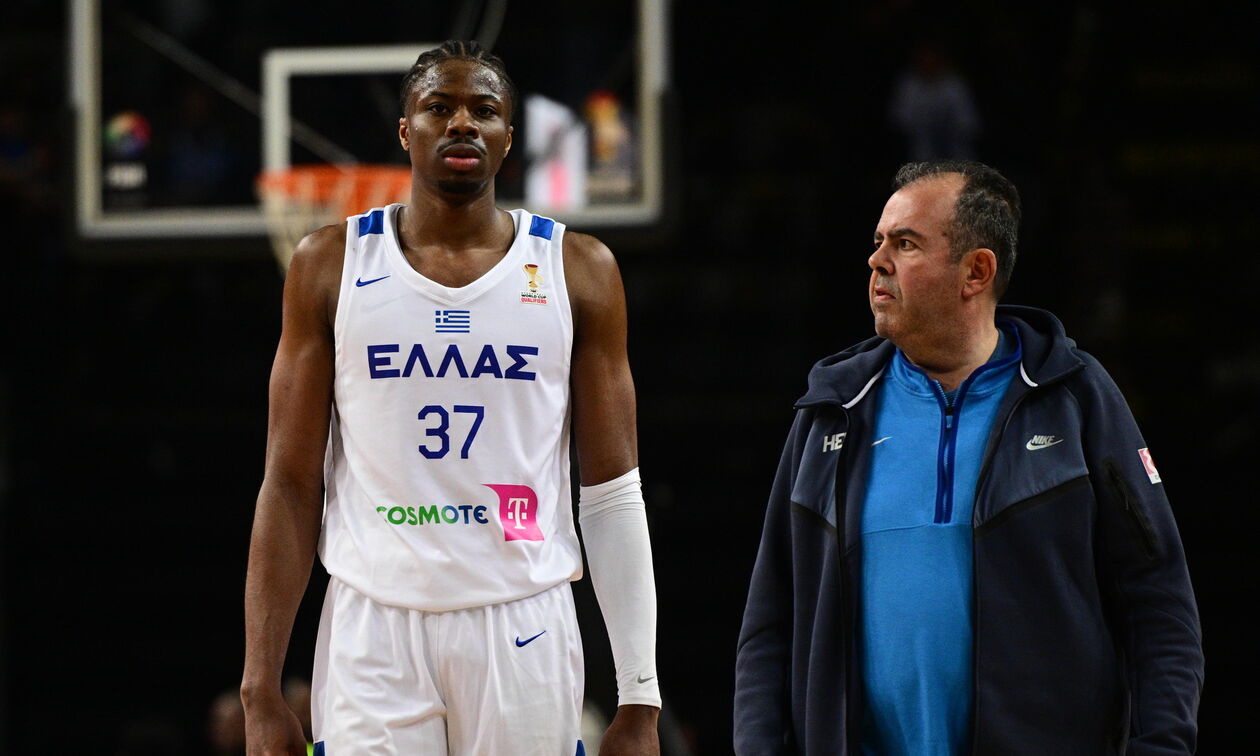 Αντετοκούνμπο: «Μας έλειψε η ενέργεια»