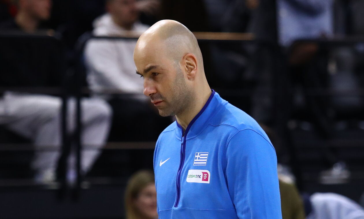 Σπανούλης: «Ήμασταν πάρα πολύ βιαστικοί»