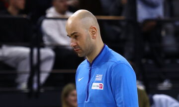 Σπανούλης: «Ήμασταν πάρα πολύ βιαστικοί»