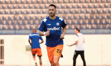 Ατρόμητος: Επιστροφή Τσιλούλη