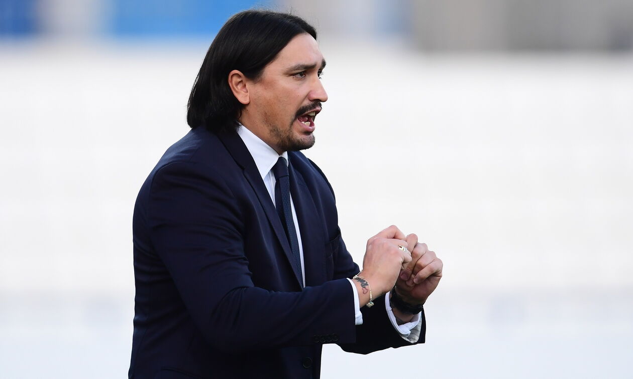 Κηφισιά: Στην αποστολή ο Ταβάρες