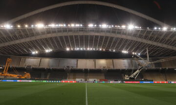 Παναθηναϊκός: Επαφές με ΟΑΚΑ για το ματς με τη Μπέτις