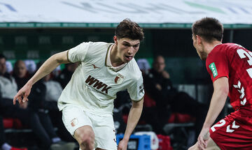 Άουγκσμπουργκ-Κολωνία 2-0: Έχει πάρει φόρα