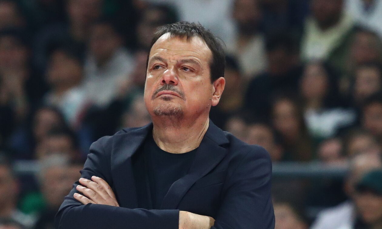 Έξαλλος ο Αταμάν με το πρόγραμμα