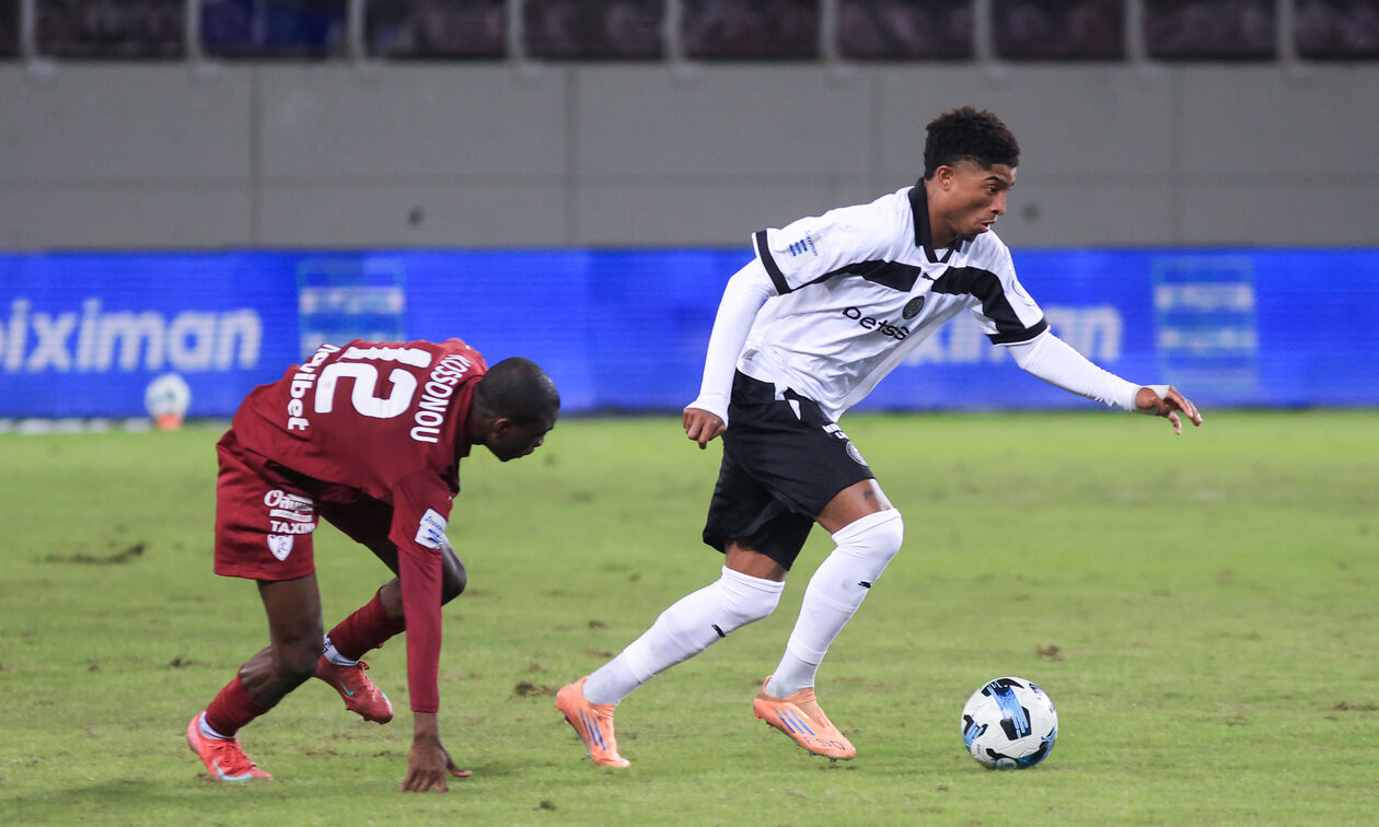 ΟΦΗ - ΑΕΛ: Οι μεν για τα playoffs 5-8, οι δε για τη σωτηρία τους