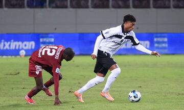 ΟΦΗ - ΑΕΛ: Οι μεν για τα playoffs 5-8, οι δε για τη σωτηρία τους