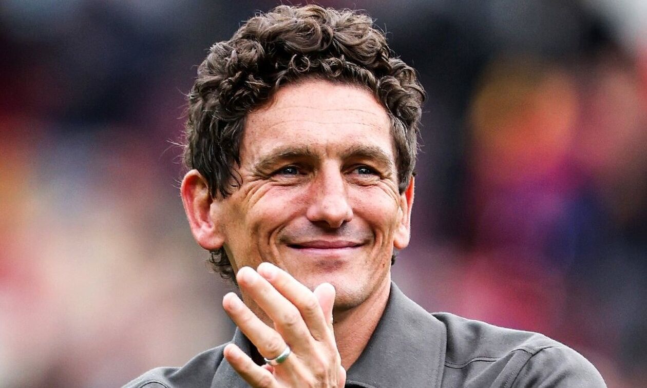 Μπρέντφορντ: «Έδεσε» τον Άντριους μέχρι το 2032