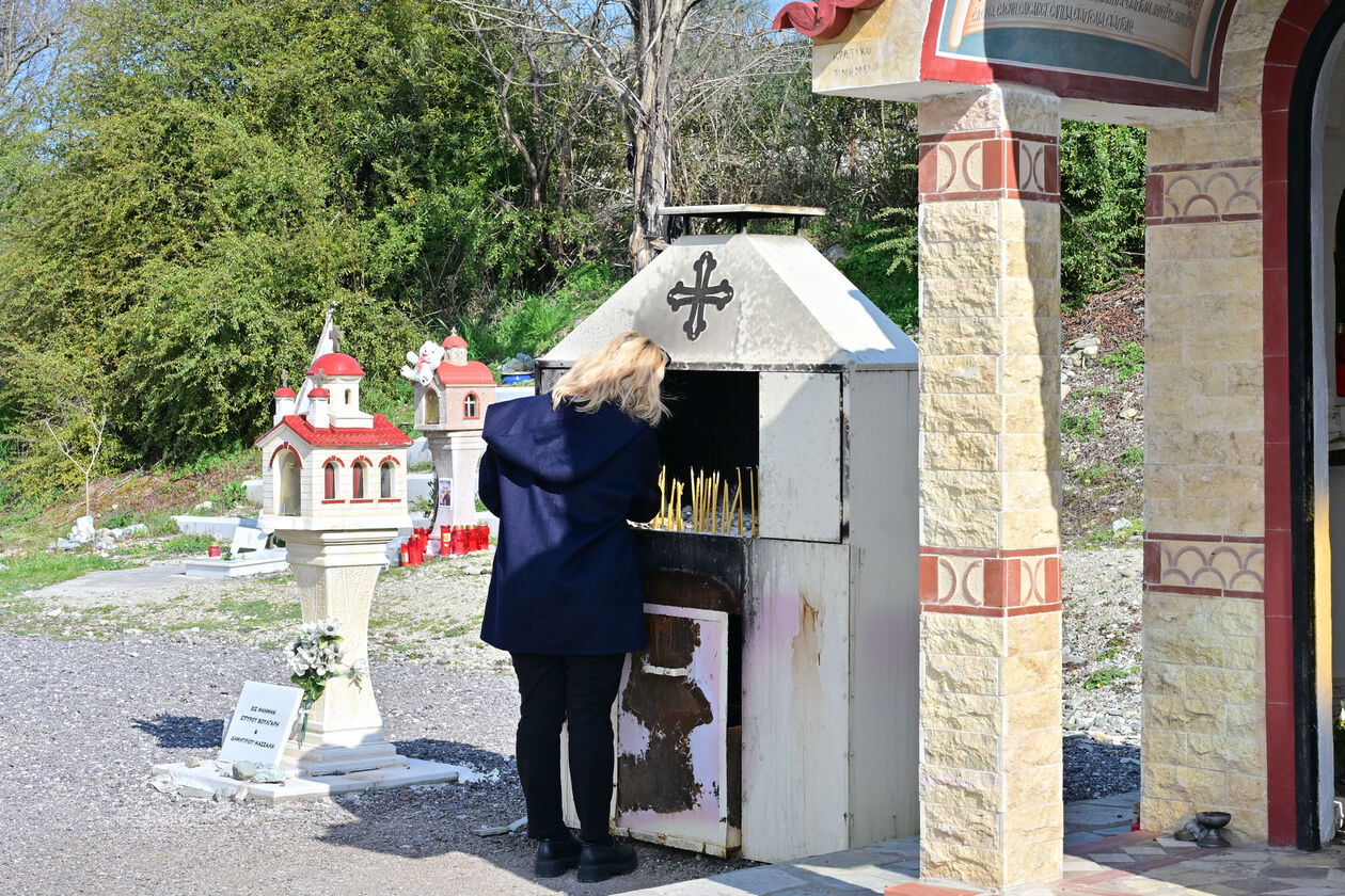 3 χρόνια από τα Τέμπη: Συλλαλητήρια σε όλη τη χώρα 