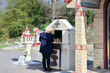 3 χρόνια από τα Τέμπη: Συλλαλητήρια σε όλη τη χώρα 