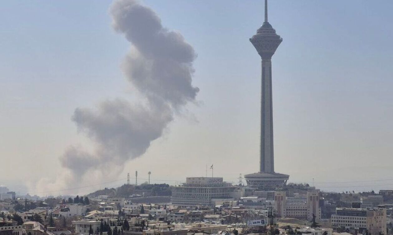 Αναβλήθηκαν οι αγώνες πρωταθλήματος στο Ισραήλ λόγω των εχθροπραξιών με το Ιράν