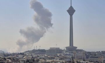 Αναβλήθηκαν οι αγώνες πρωταθλήματος στο Ισραήλ λόγω των εχθροπραξιών με το Ιράν