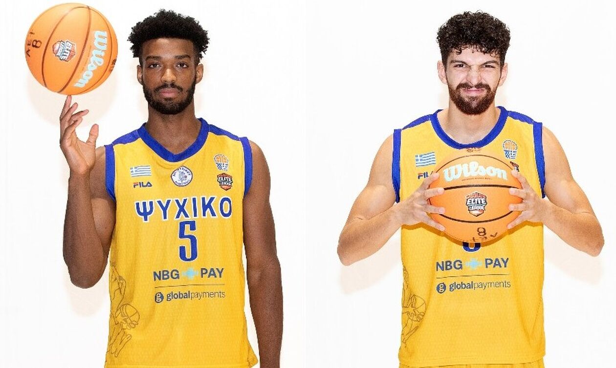 Ψυχικό-Evertech Παπάγου: Αθηναϊκή μάχη