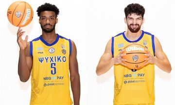 Ψυχικό-Evertech Παπάγου: Αθηναϊκή μάχη