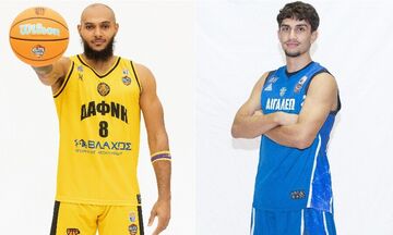 Δάφνη-Αιγάλεω : Για την επιστροφή στις νίκες