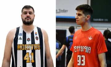 Κόροιβος Αμαλιάδας-Πανερυθραϊκός: Από αντίθετα σερί